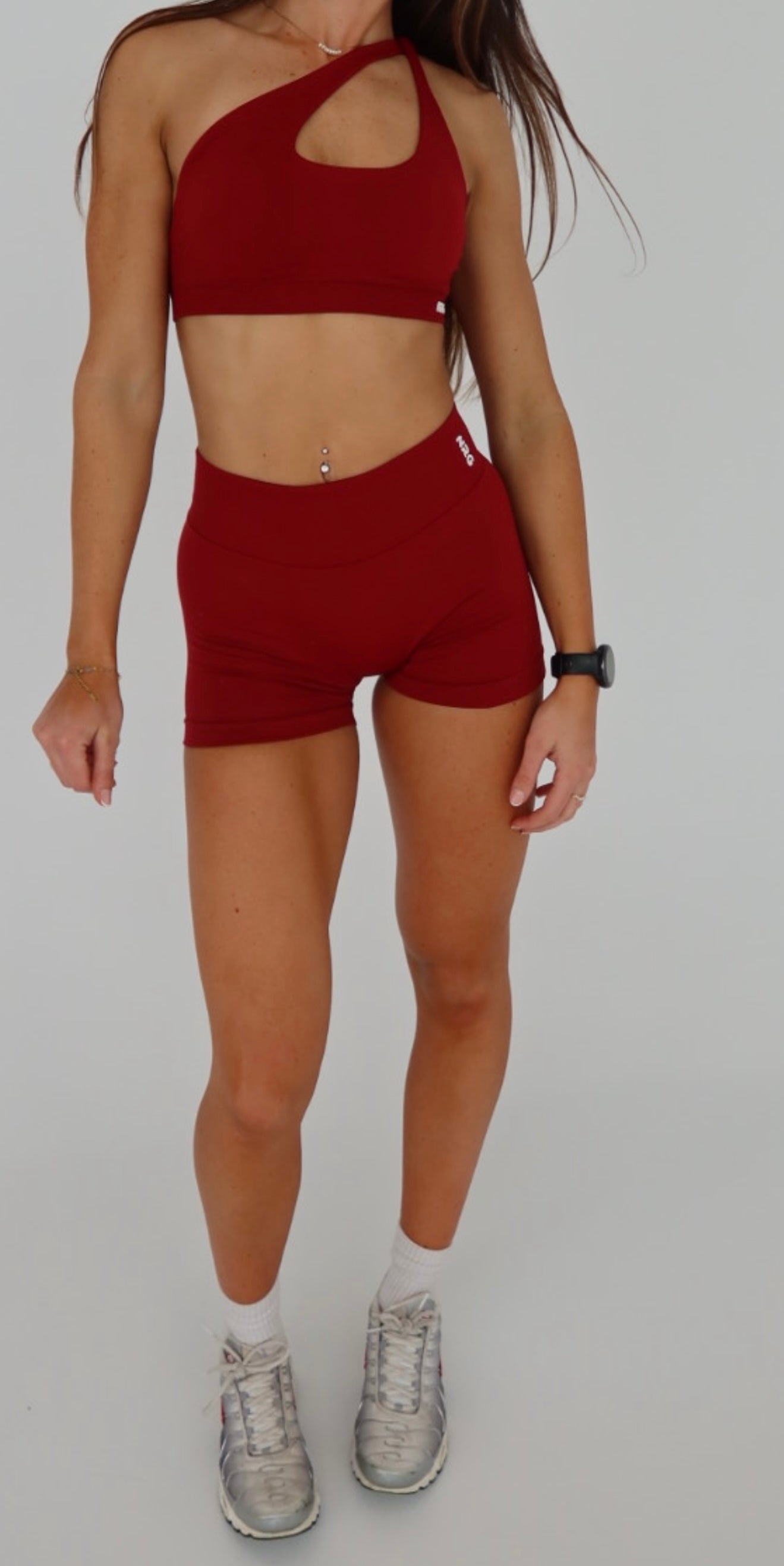 NRG Sculpt Shorts