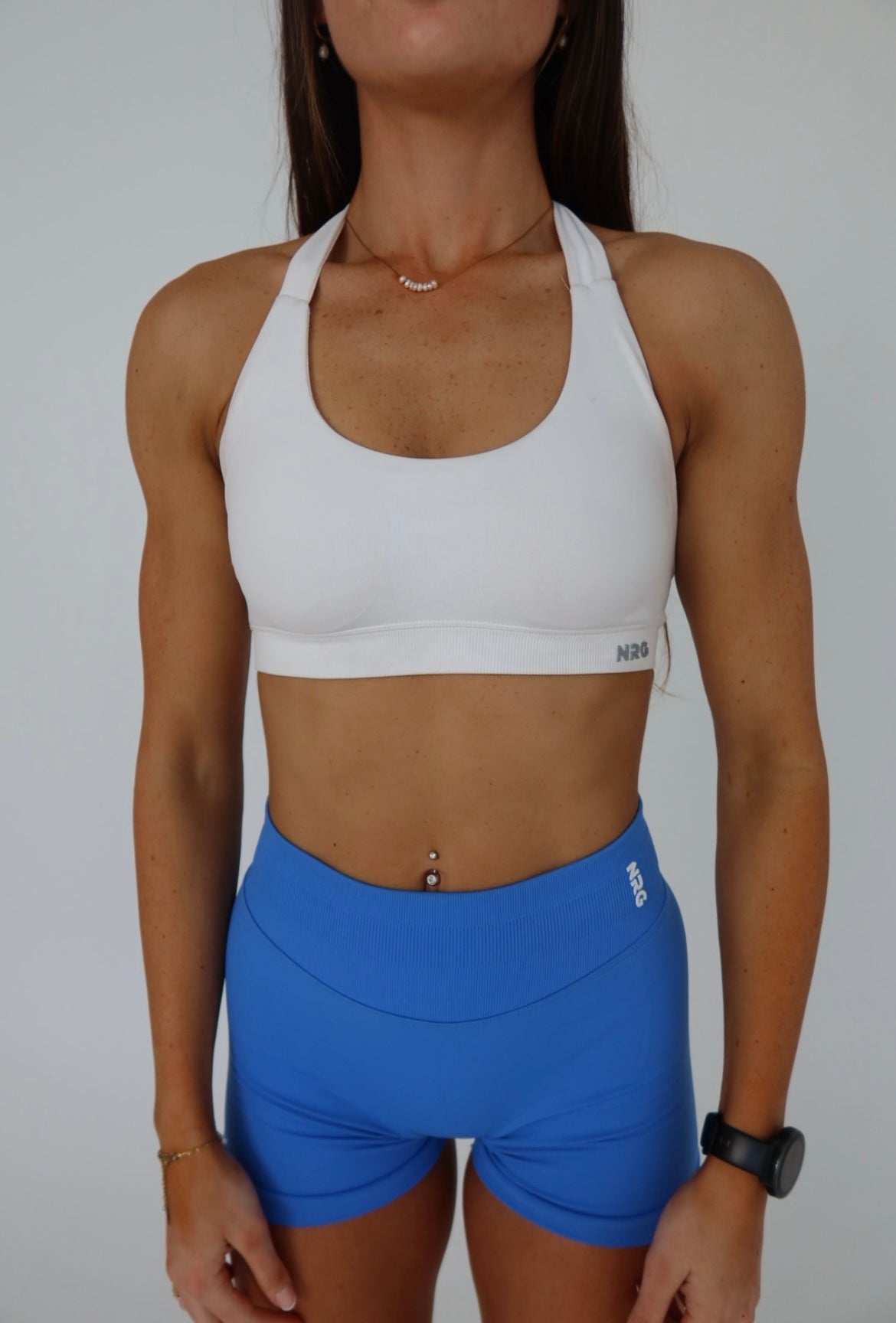 NRG Sculpt Sports Bra