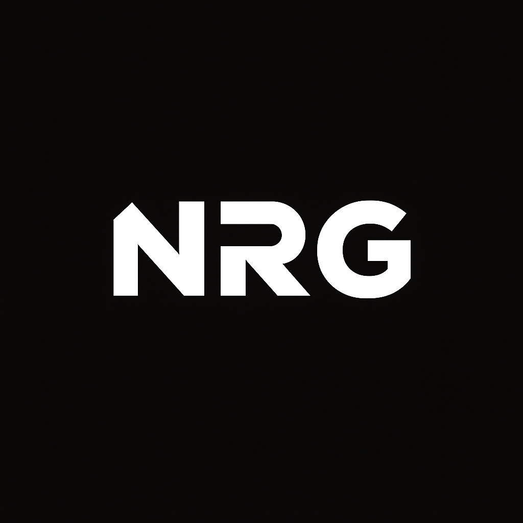 NRG Gift Card
